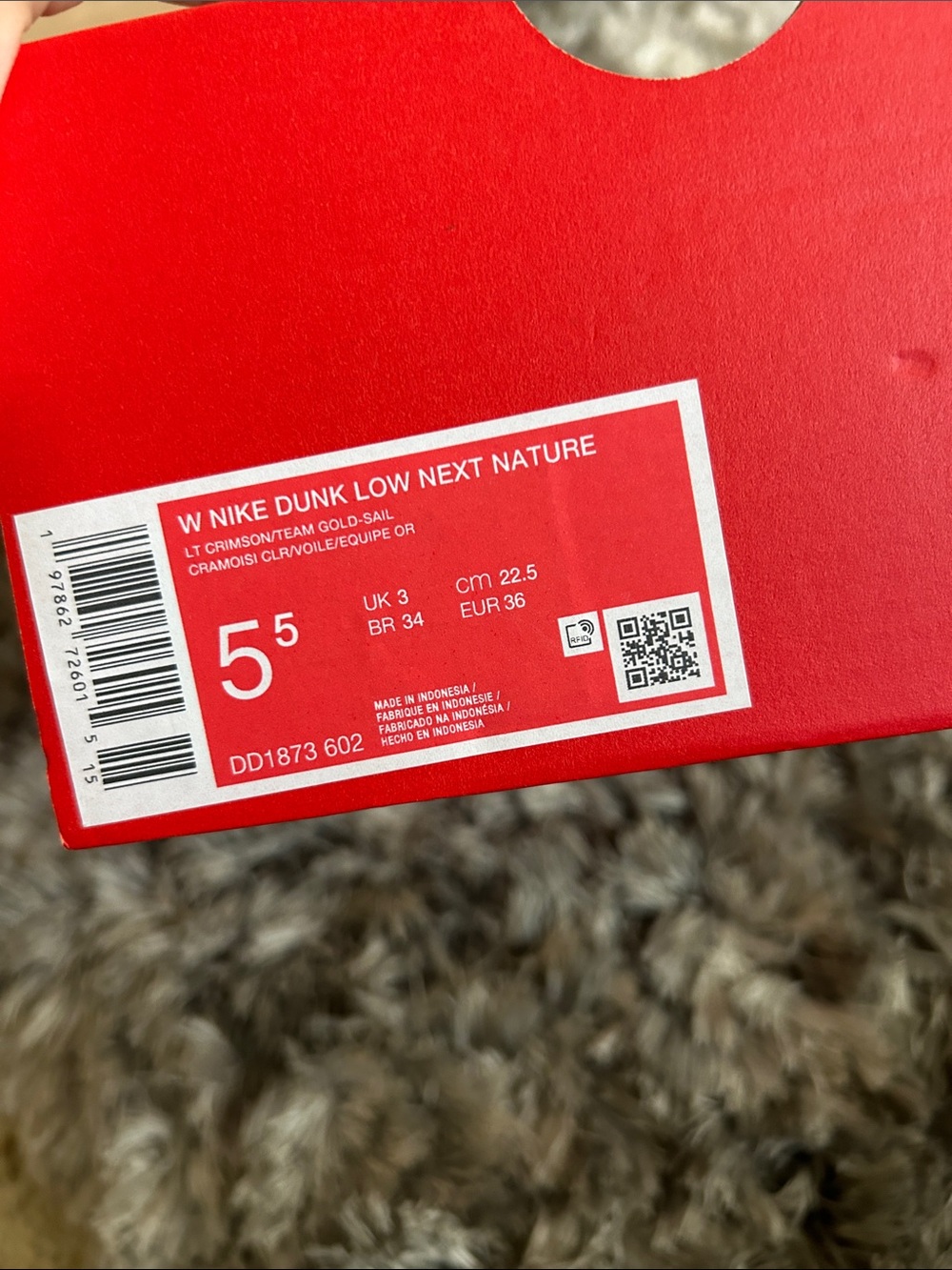 Nike dunks - Picture 2 of 4